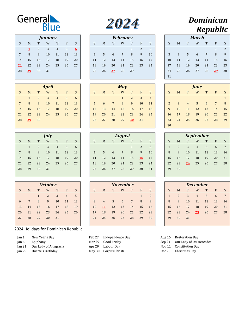 2024-dominican-republic-calendar-with-holidays