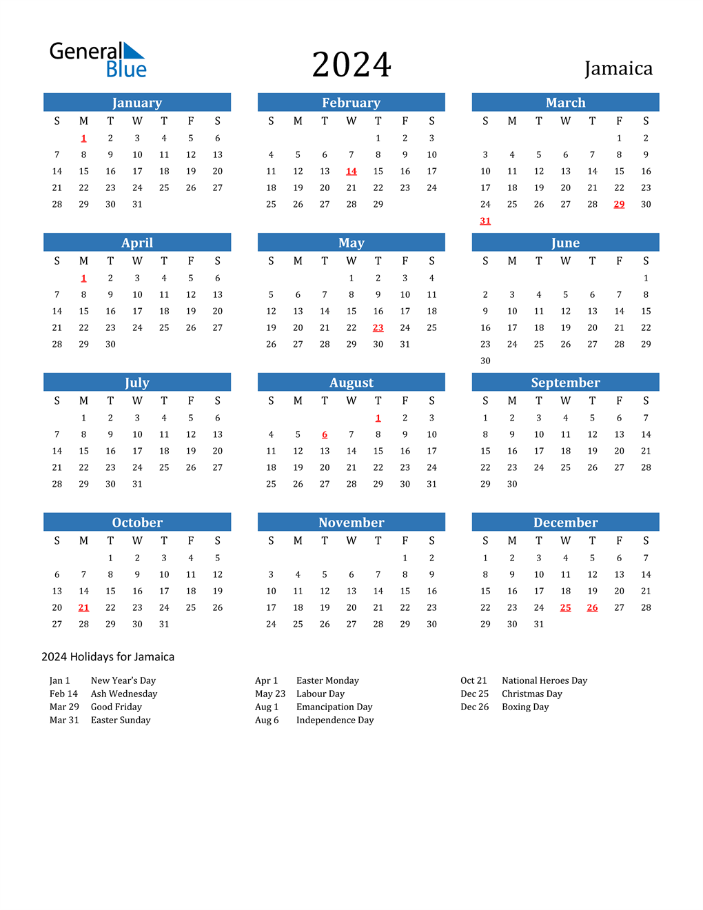 2024 Calendar With Holidays Portrait En Jm 1020x1320 
