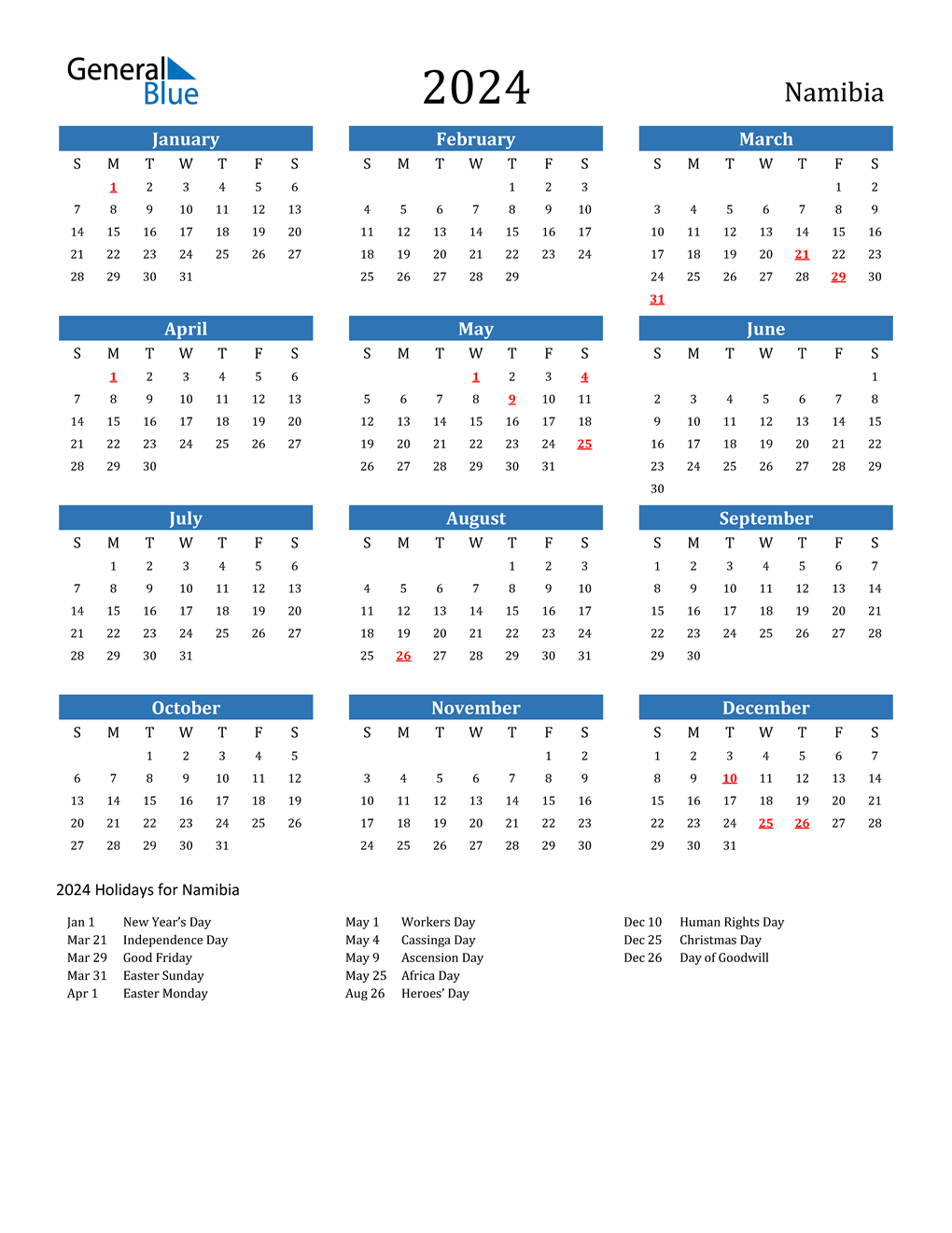 2024 Calendar With Holidays Download Excel Cool Perfect The Best