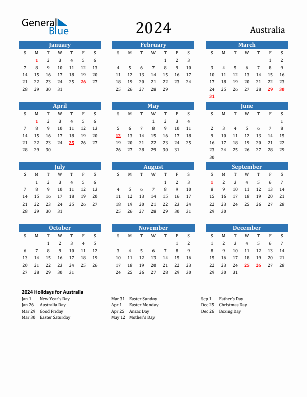 2024 Qld School Calendar Printable Pdf August 2024 Calendar With Holidays