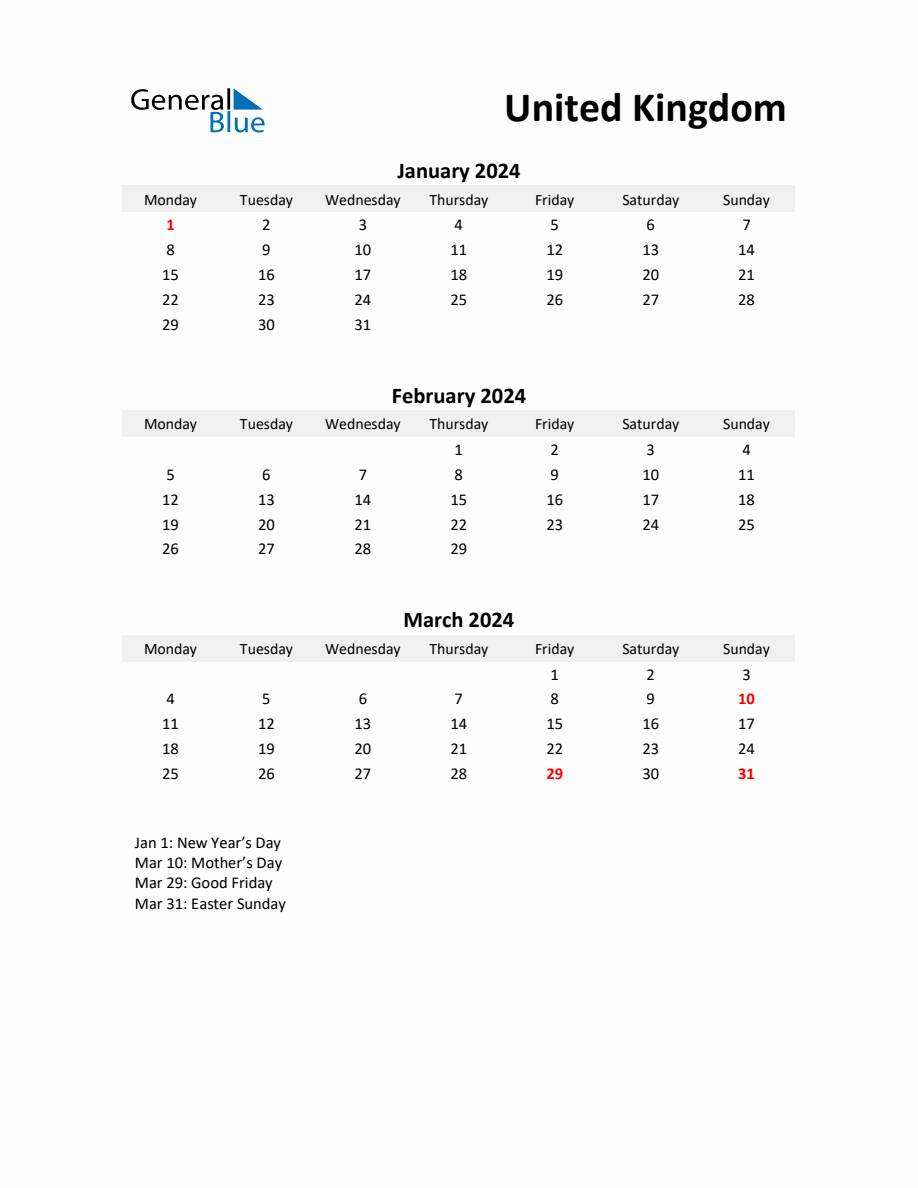 printable-quarterly-calendar-with-notes-and-united-kingdom-holidays-q1