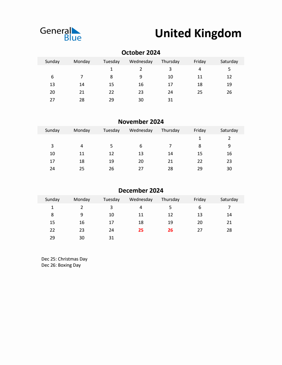 printable-quarterly-calendar-with-notes-and-united-kingdom-holidays-q4