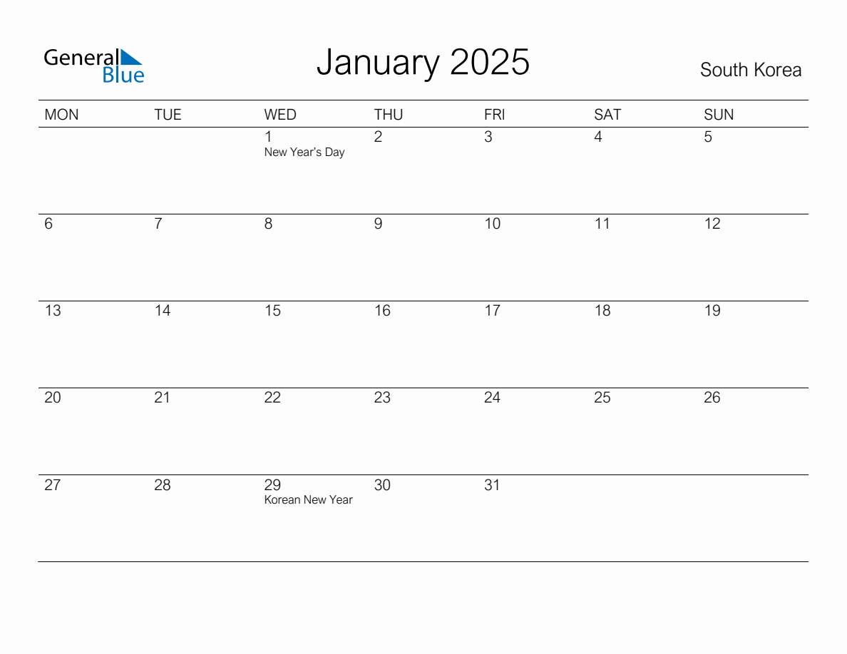 printable-january-2025-monthly-calendar-with-holidays-for-south-korea
