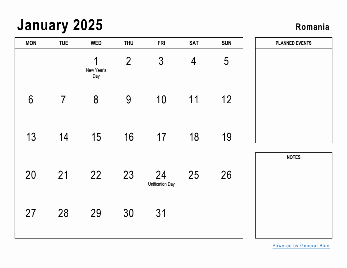 january-2025-planner-with-romania-holidays