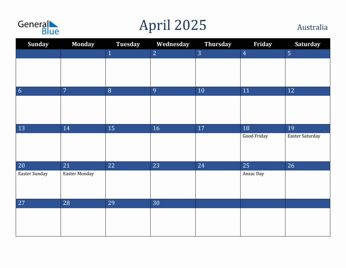 april-2025-australia-holiday-calendar