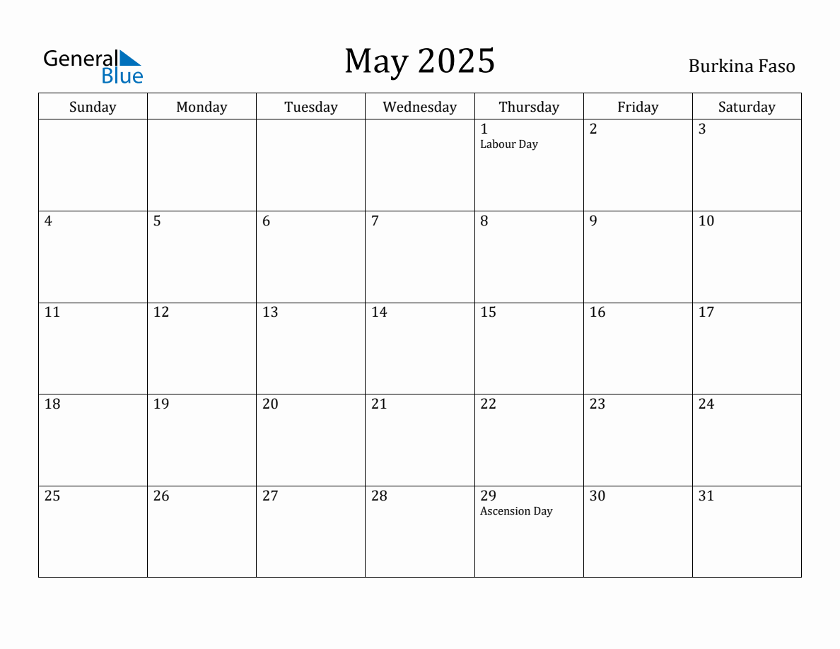 may-2025-monthly-calendar-with-burkina-faso-holidays