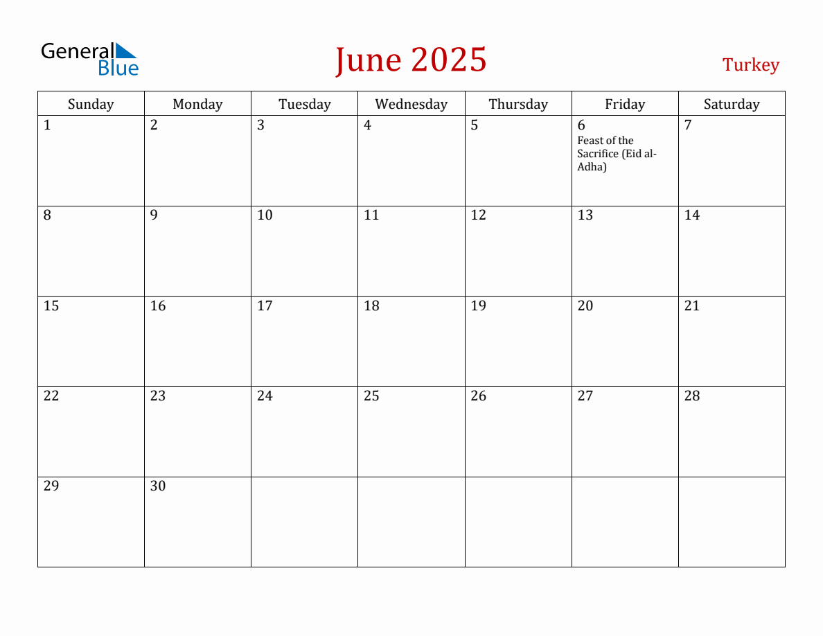june-2025-turkey-monthly-calendar-with-holidays