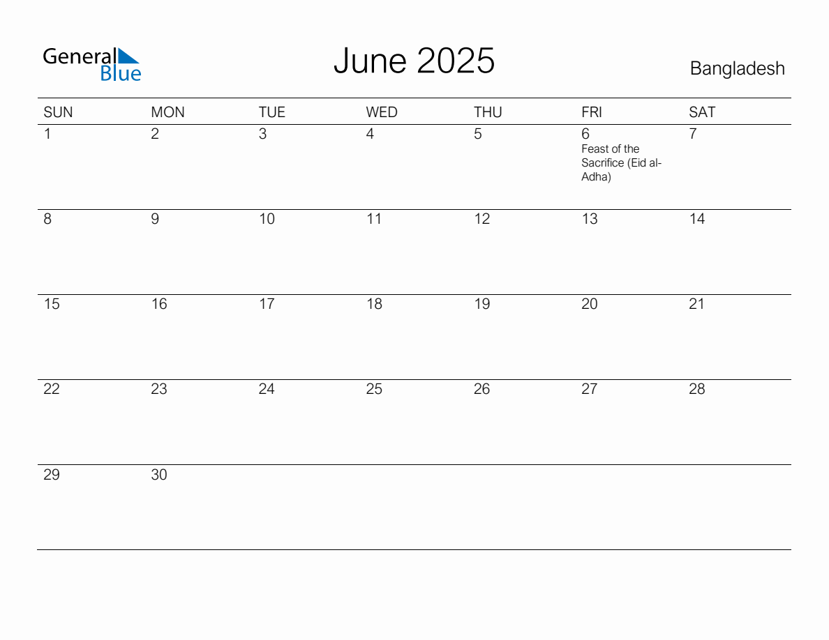 printable-june-2025-monthly-calendar-with-holidays-for-bangladesh