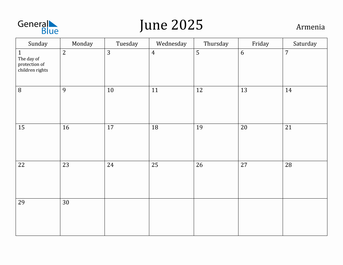 june-2025-monthly-calendar-with-armenia-holidays