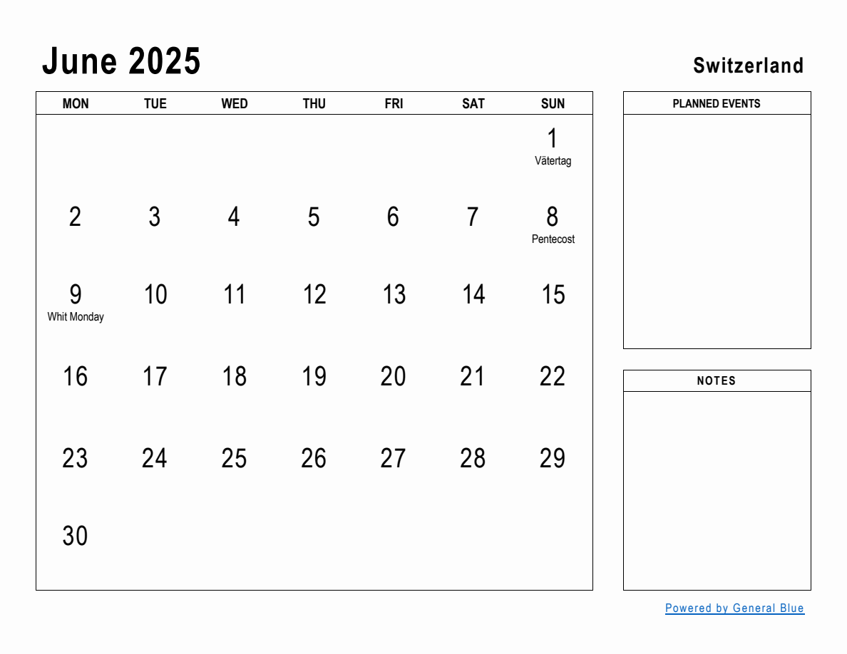 june-2025-planner-with-switzerland-holidays