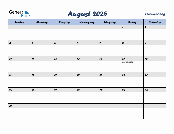 august-2025-monthly-calendar-template-with-holidays-for-luxembourg