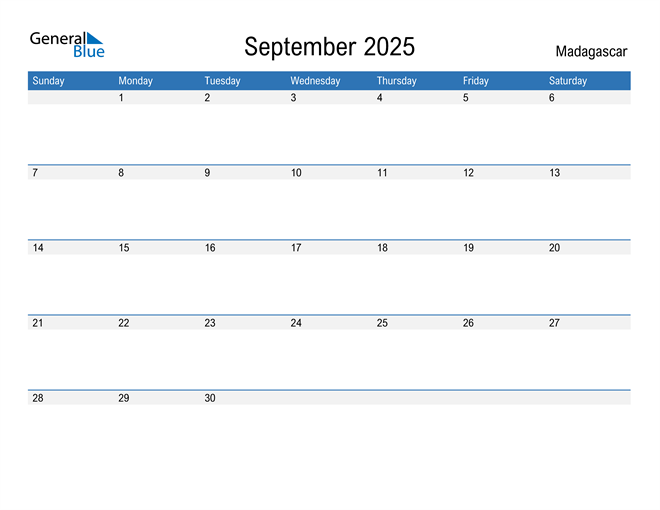 september-2025-calendar-with-madagascar-holidays