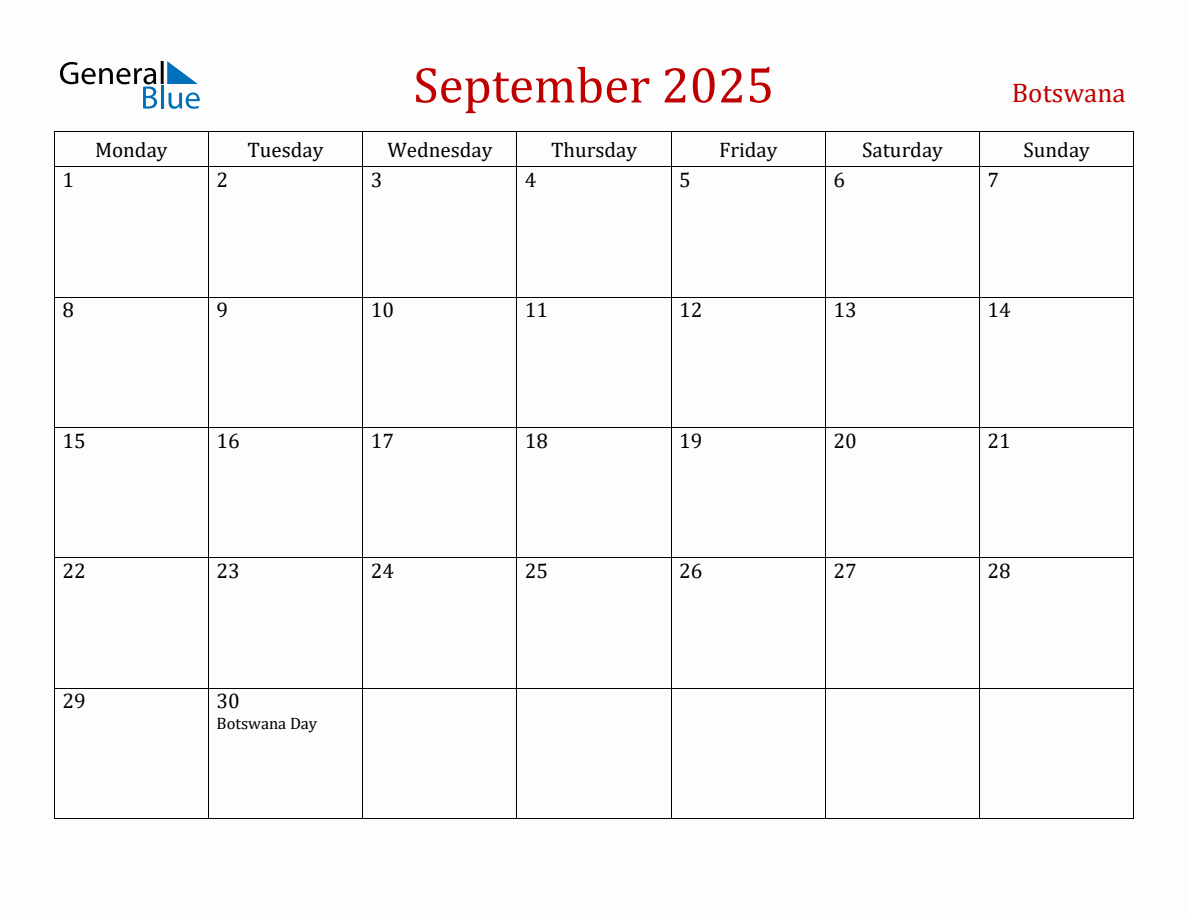 september-2025-botswana-monthly-calendar-with-holidays