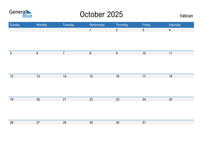 october-2025-calendar-with-vatican-holidays