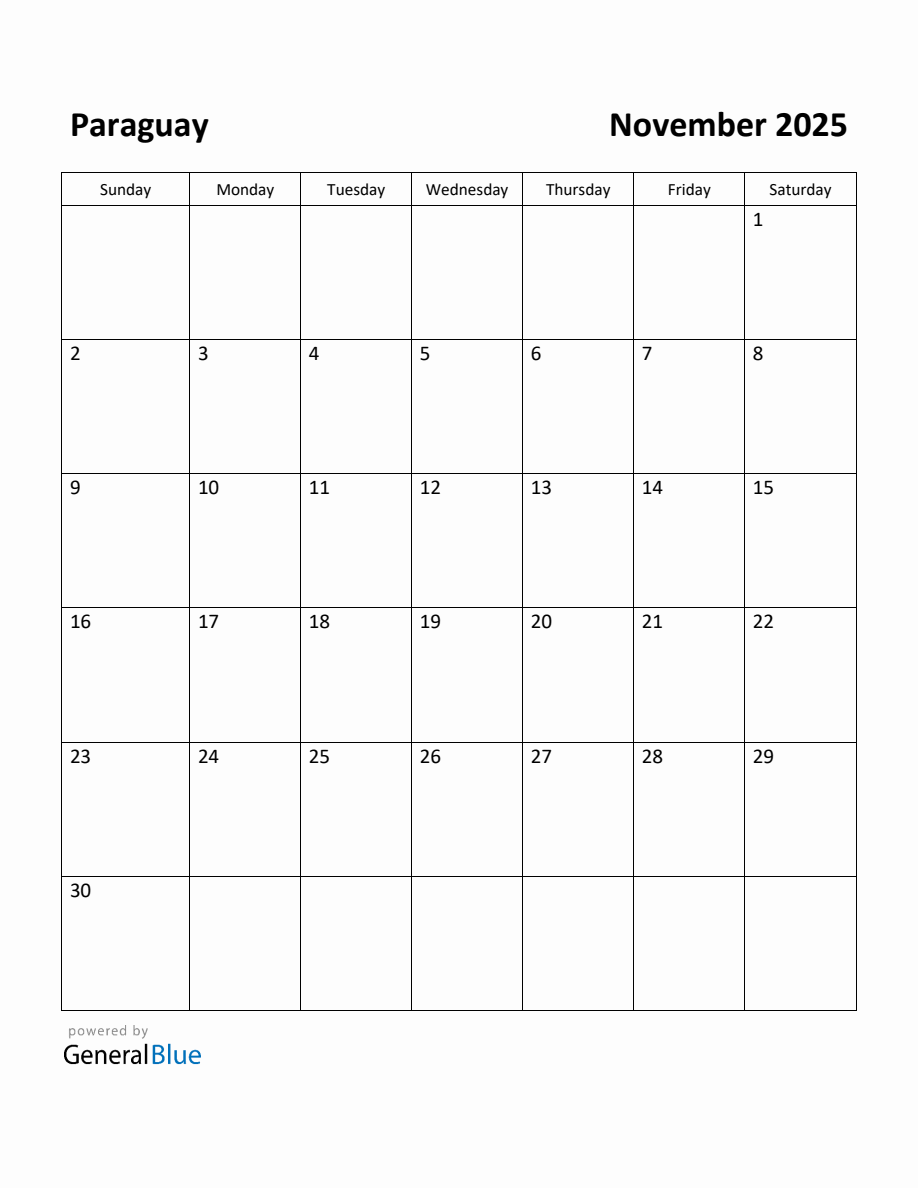 free-printable-november-2025-calendar-for-paraguay