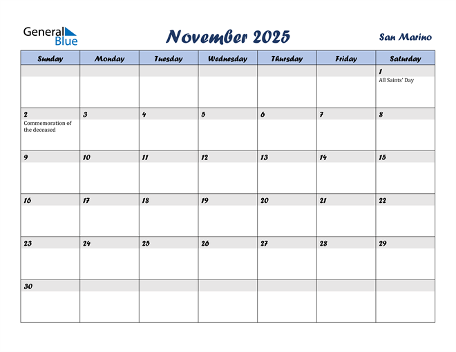 november-2025-calendar-with-san-marino-holidays