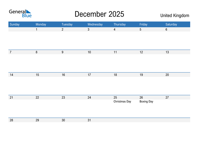 december-2025-calendar-with-united-kingdom-holidays