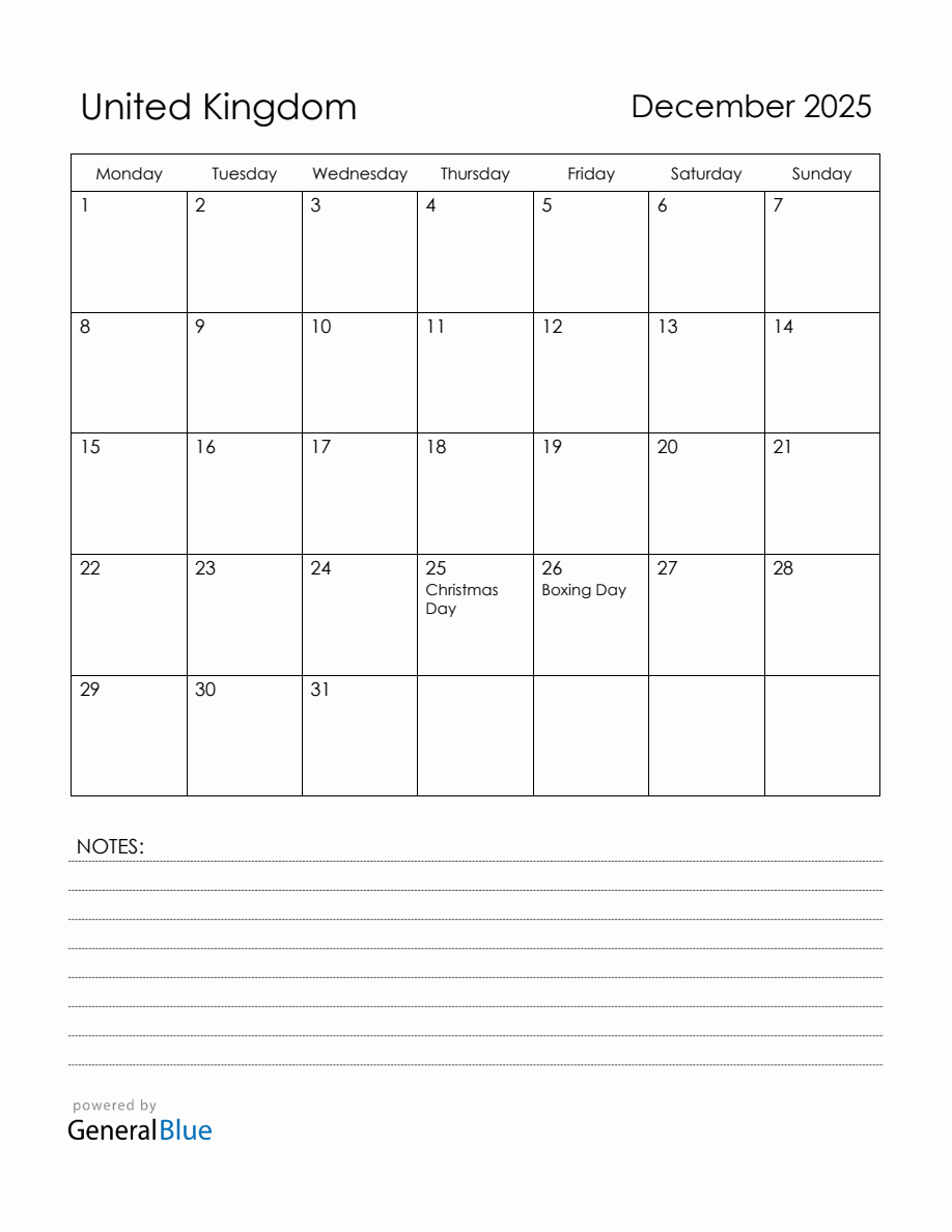 december-2025-united-kingdom-calendar-with-holidays