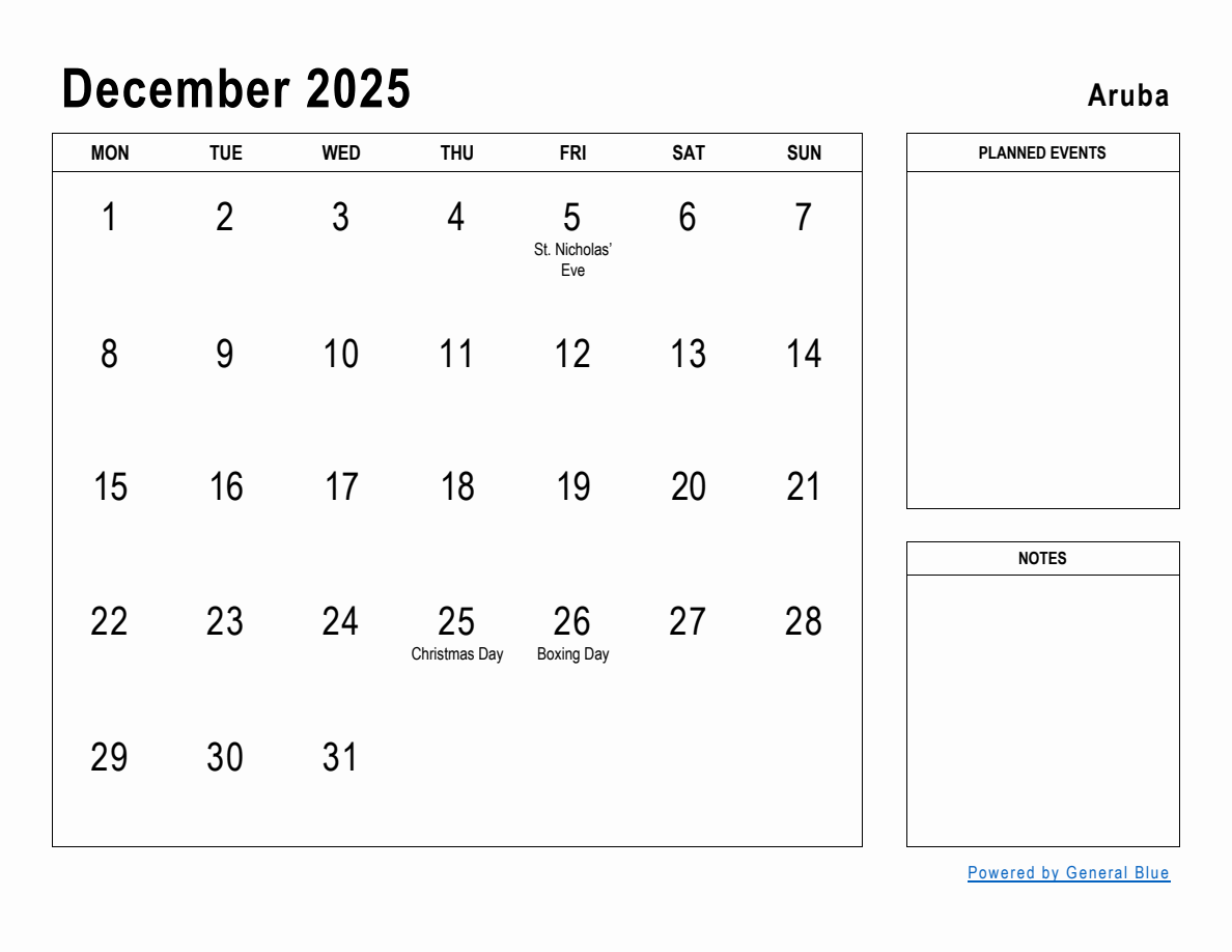 december-2025-planner-with-aruba-holidays