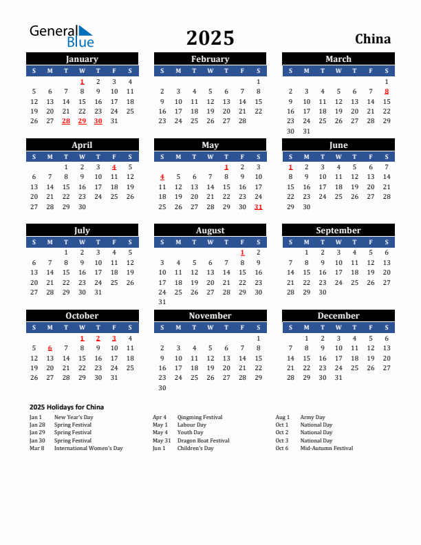 2025-china-calendar-with-holidays