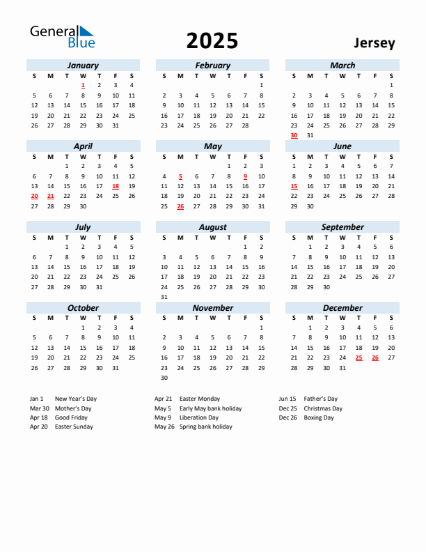 2025-jersey-calendar-with-holidays