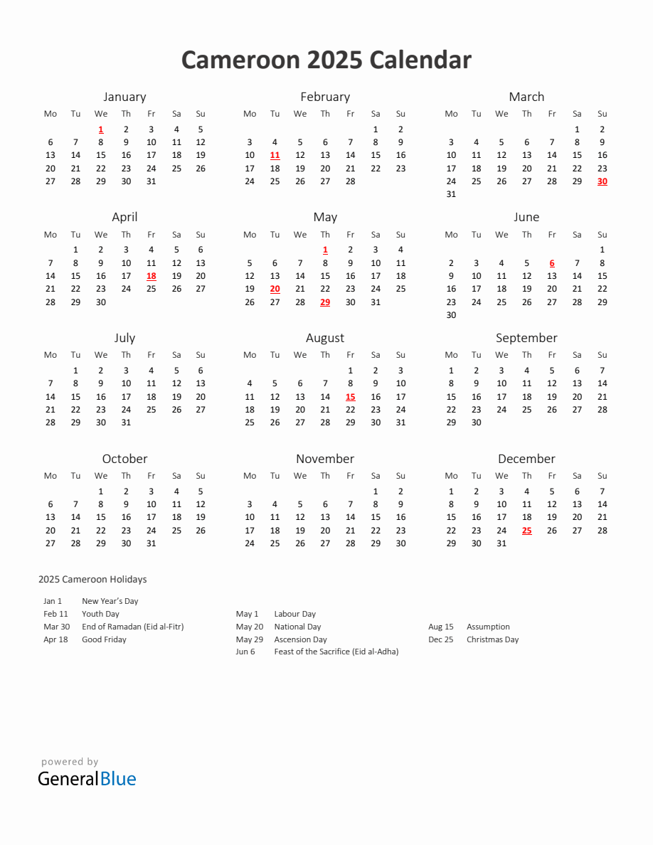 Tcc Calendar Spring 2025