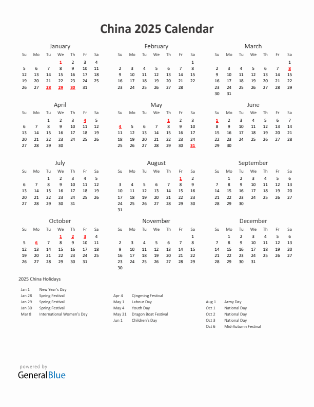 Printable Chinese Calendar 2025 Pdf Lyda Opalina