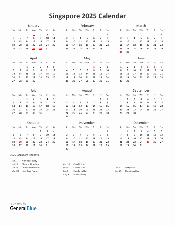 Lunar Calendar 2025 Singapore Pdf File Neila Jaquith