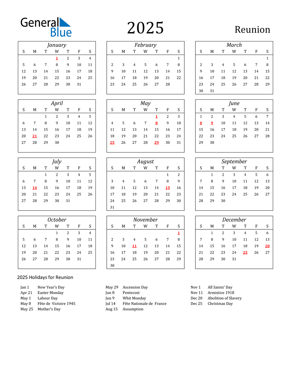2025-reunion-calendar-with-holidays