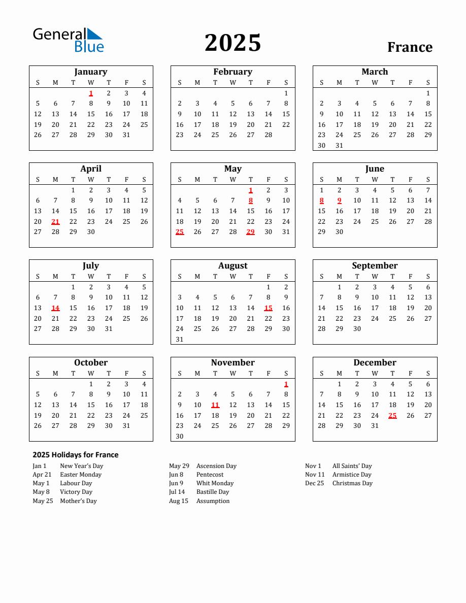 free-printable-2025-france-holiday-calendar