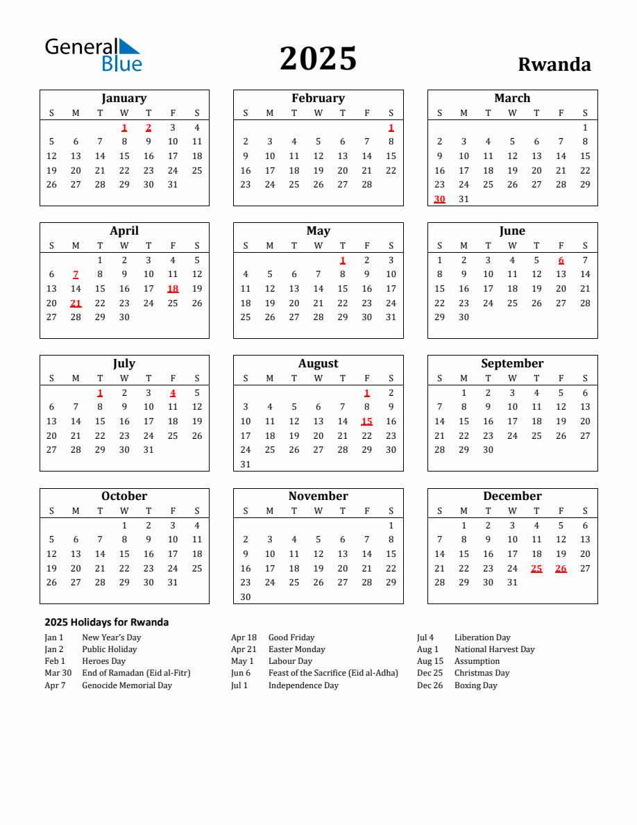 free-printable-2025-rwanda-holiday-calendar