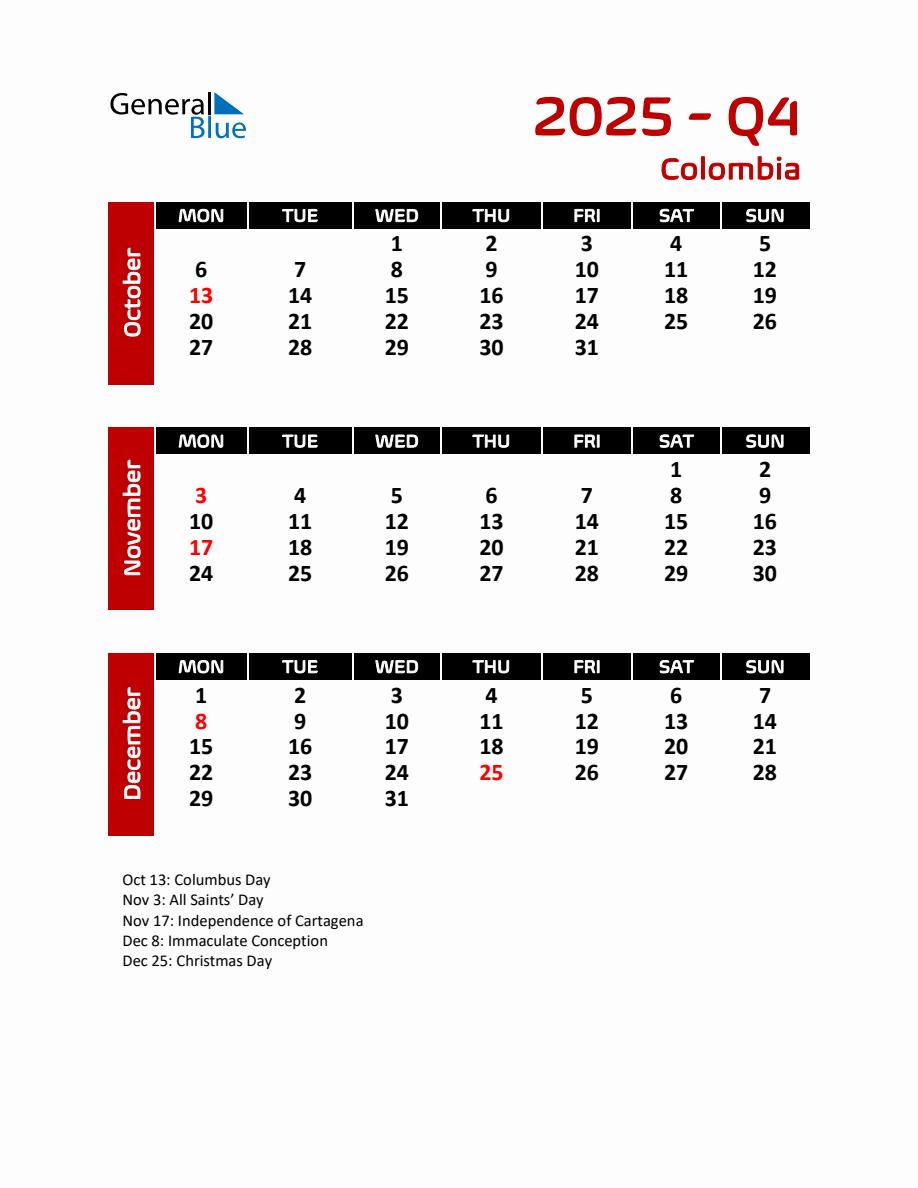 q4-2025-calendar-with-holidays