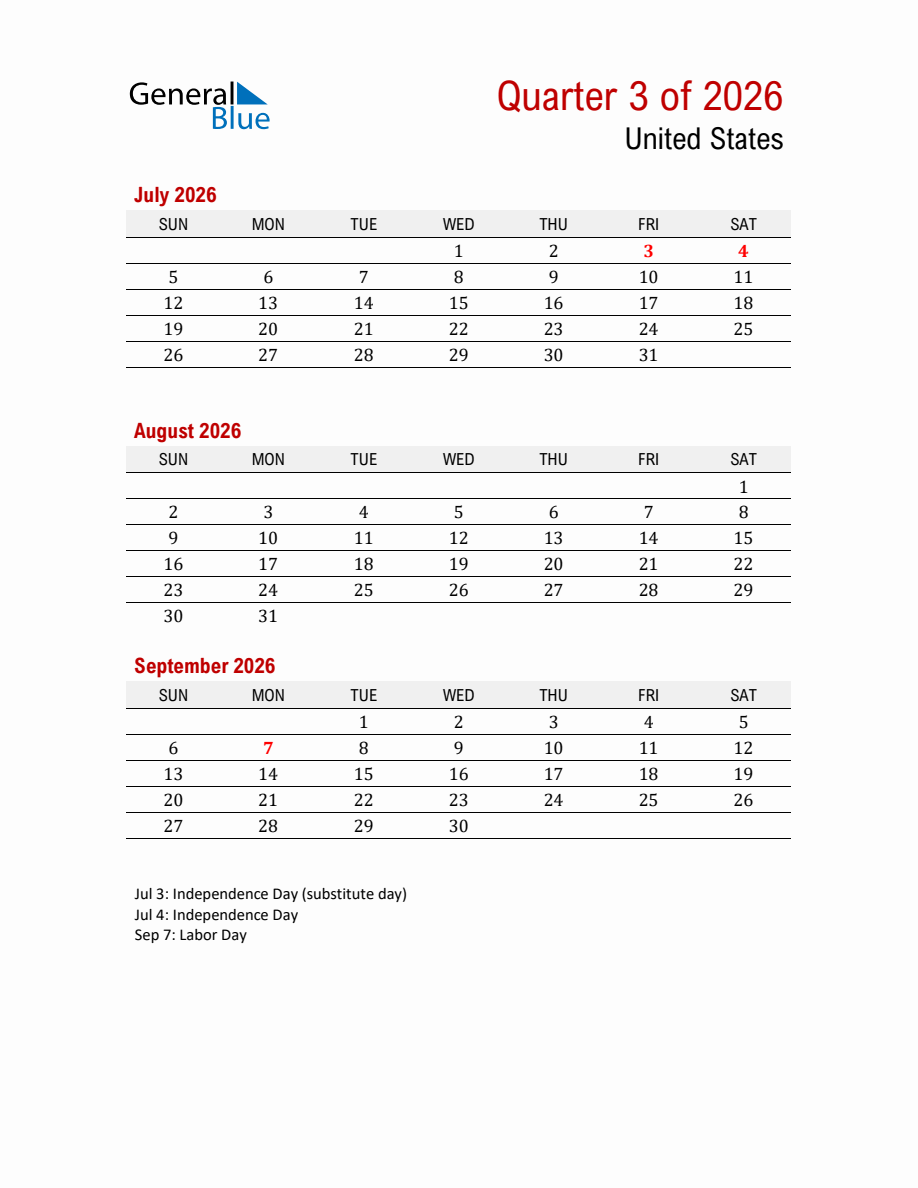 printable-three-month-calendar-with-united-states-holidays