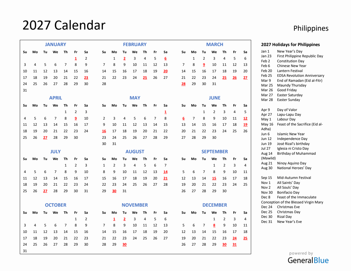 2027-calendar-with-holidays-for-philippines