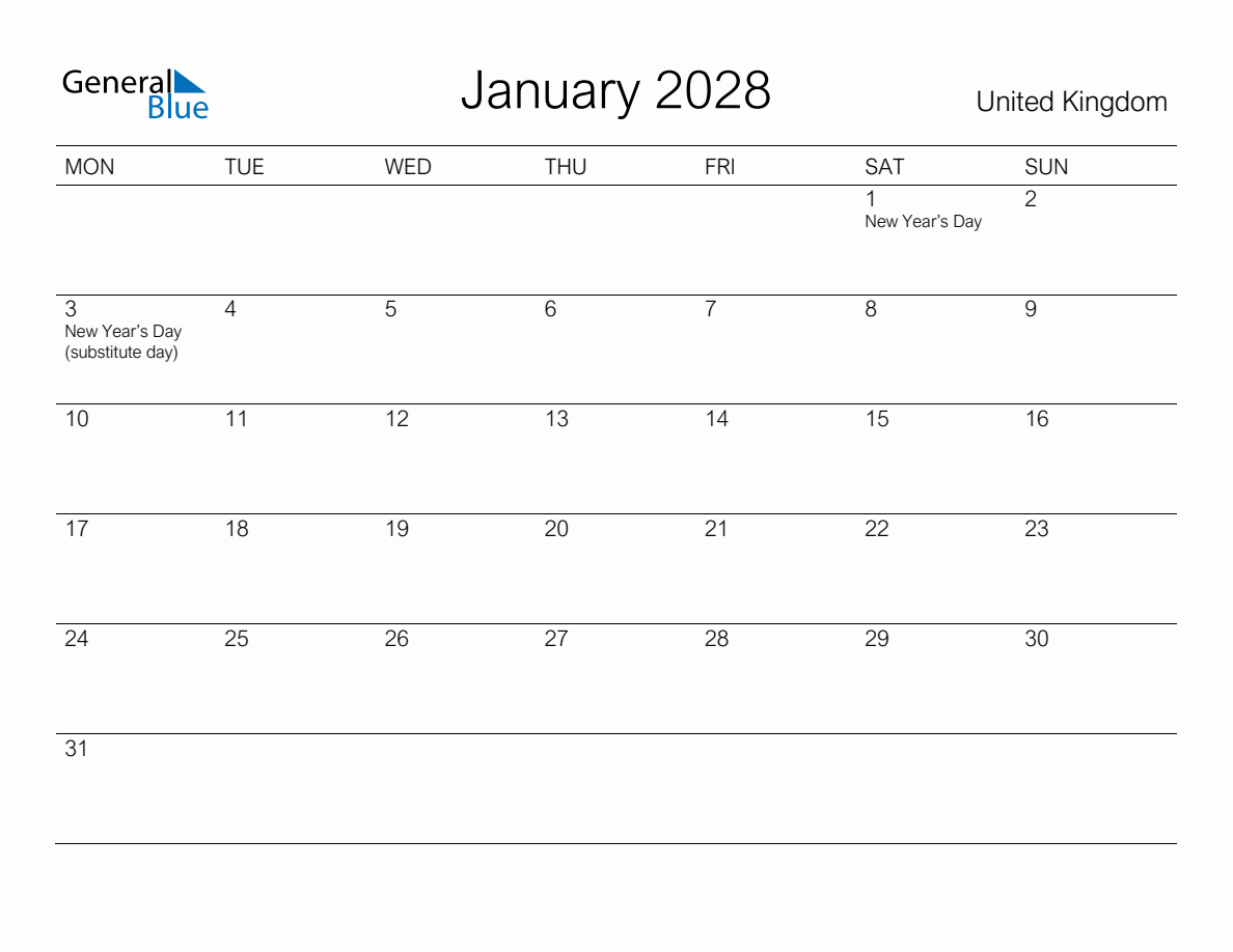 printable-january-2028-monthly-calendar-with-holidays-for-united-kingdom