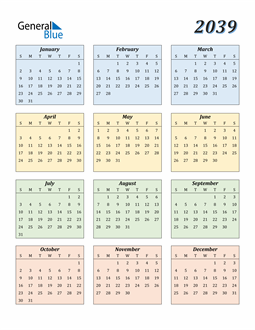 Calendar Pdf Word Excel