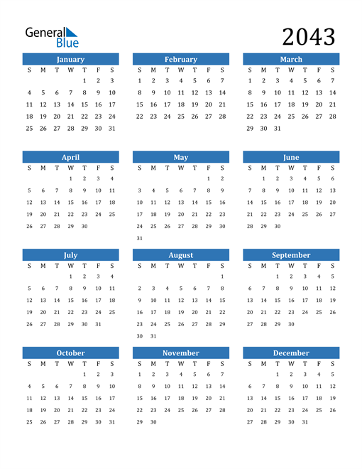 2043-calendar-pdf-word-excel