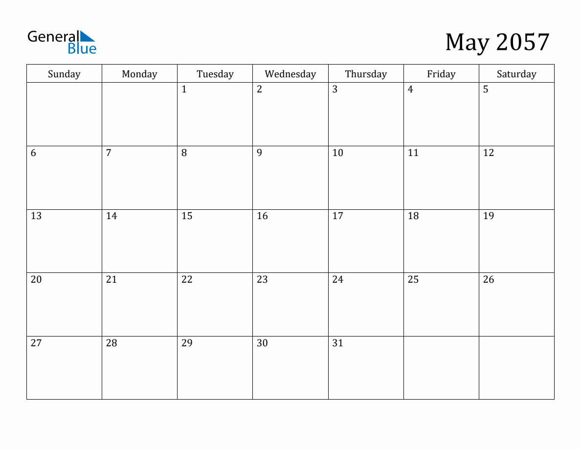may-2057-monthly-calendar