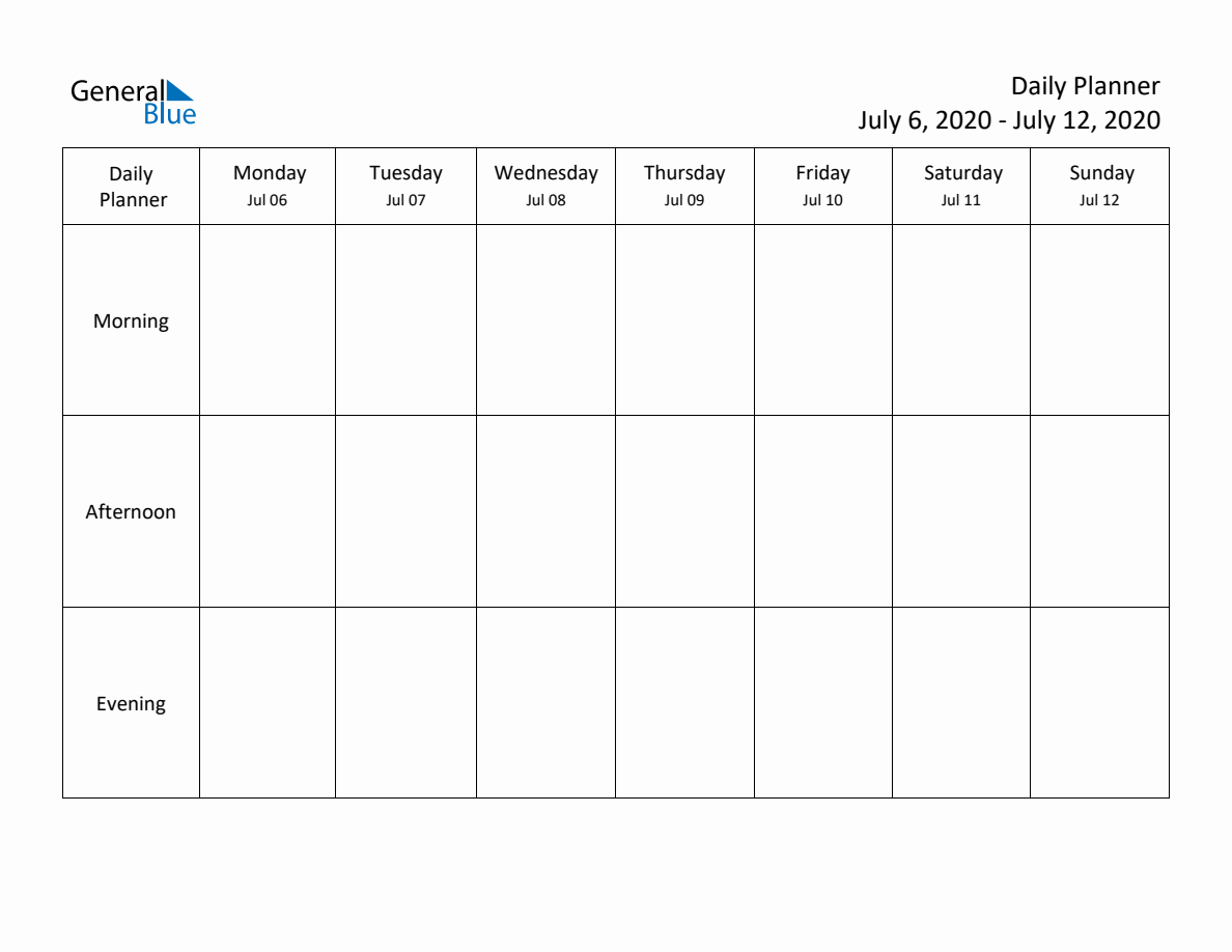 daily-weekly-planner-template-for-the-week-of-july-6