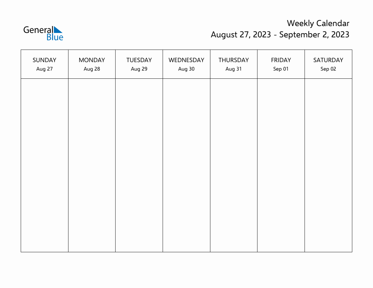 blank-weekly-calendar-for-the-week-of-august-27-2023