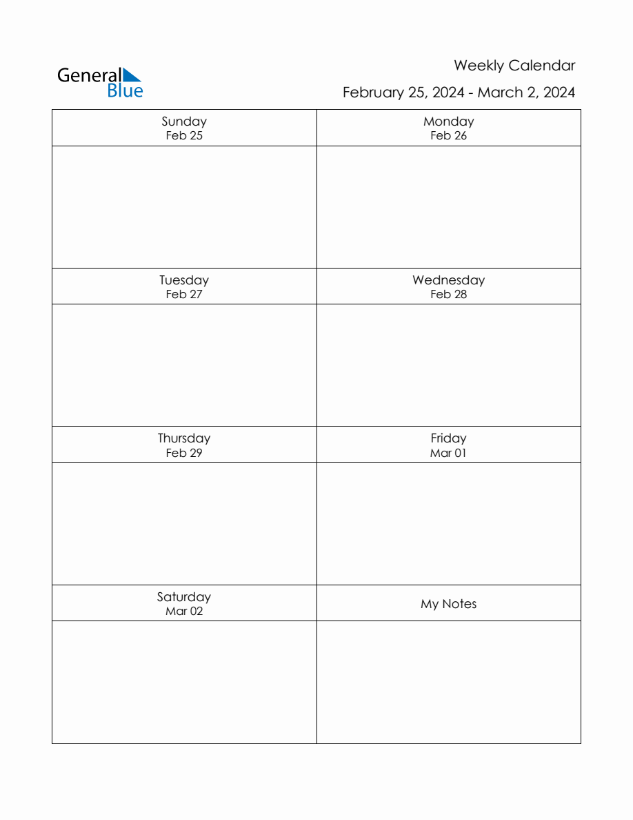 blank-weekly-calendar-in-pdf-word-and-excel-for-february-25-to-march-2