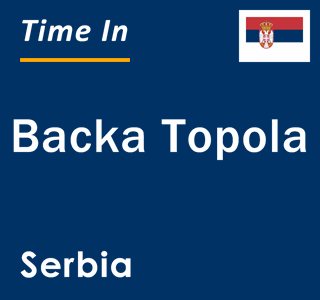 Bačka Topola Table, Stats and Fixtures - Serbia