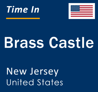 new castle usa local time