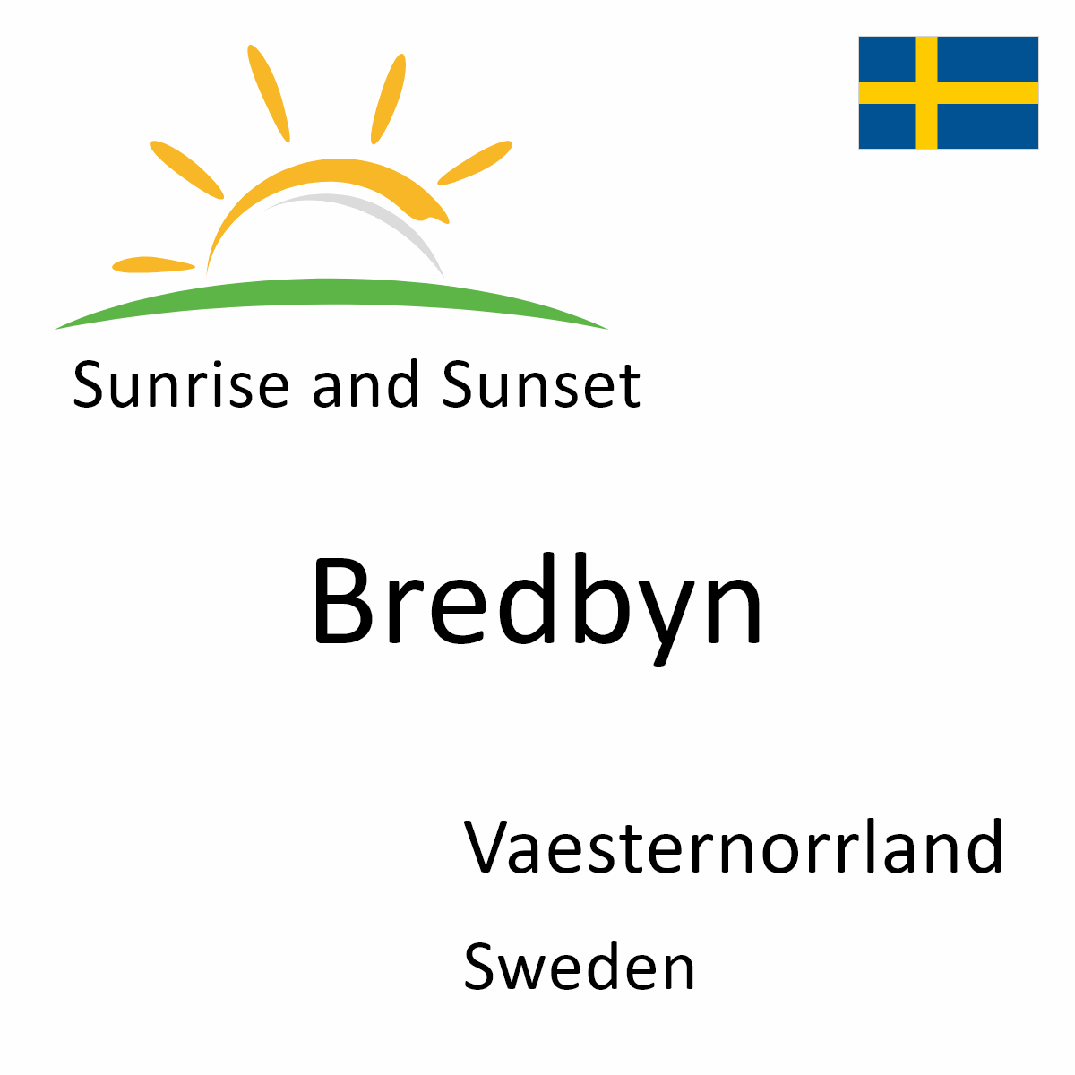 bredbyn dating sweden)